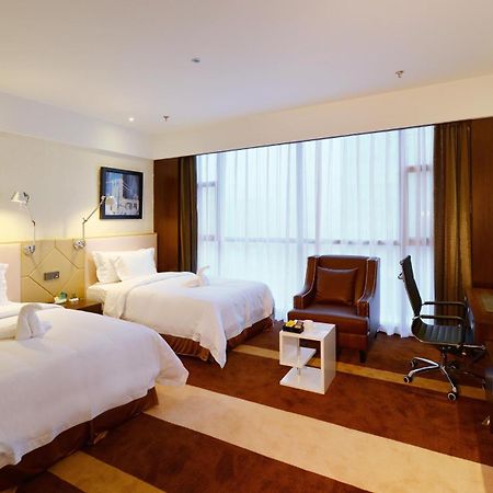 Xiamen Discovery Hotel Kültér fotó